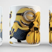 Canecas Porcelana