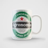 Canecas Porcelana