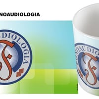 Canecas Porcelana