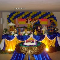 D´Valéria Buffet