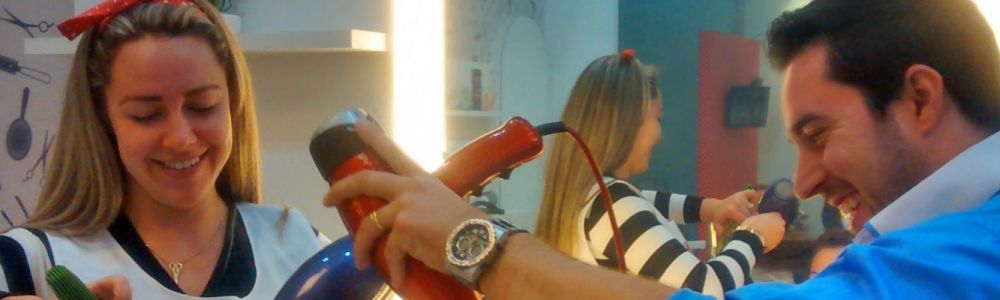 D´ Vini Cabeleireiros