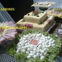 Mesa de Frios