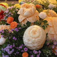 DECORAÇÕES ESPECIAIS