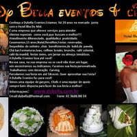 Dybella eventos