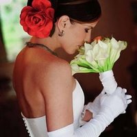 Noivas e Debutantes