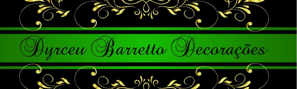 Dyrceu Barretto Decoraçoes & Tamyres Barretto Make Hair