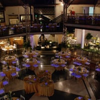 CAMPINAS  HALL