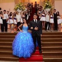 DEBUTANTE