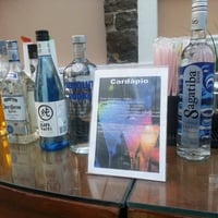 Open Bar (Bartenders)