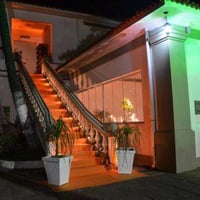 Luz Cênica (decorativa)