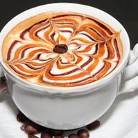 Barista, cafés especiais, cappuccino, Latte