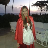 Animação Tema Chapeuzinho Vermelho!
