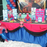 Homem aranha