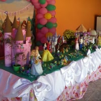 Princesas Disney