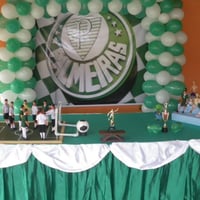 Palmeiras