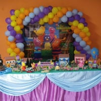 Backyardigans