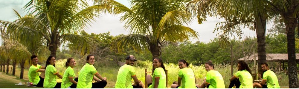 Eco Educativa Recreação e Eventos