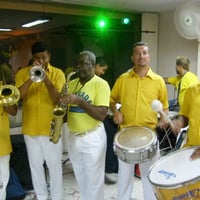 ANIMAÇÃO, BANDA, SOM, PALHAÇOS, ANÕES, ETC 9810-7295