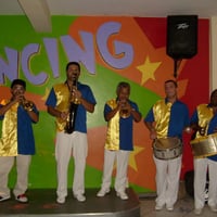 BANDA PARA FESTA DE CRIANÇA 88 09-54 34 -ANIVERSÁRIO - ANIMAÇÃO COM PERSONAGENS