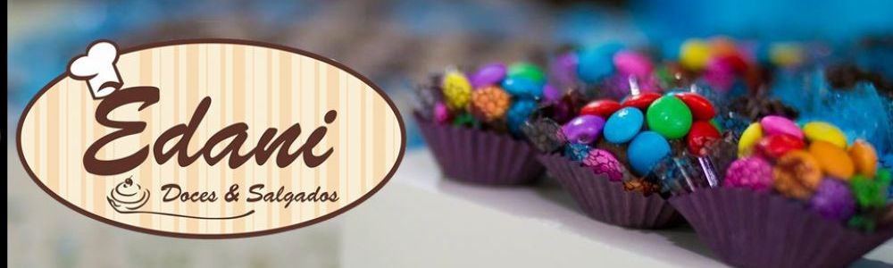 Edani Doces & Salgados