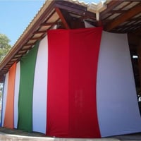 Malha Tensionada