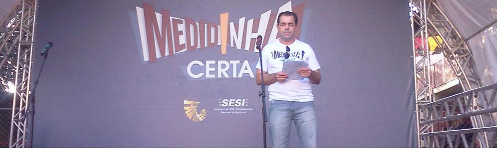 Edgar Freitas Locutor