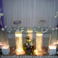 vitrine
