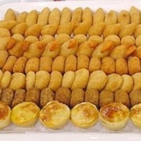 salgadinhos