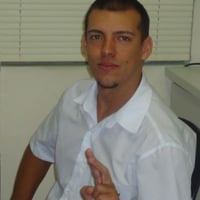 Locutor Édi Rezende