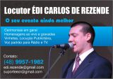 edirezende