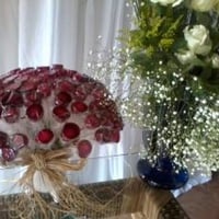 Buque de balas de coco