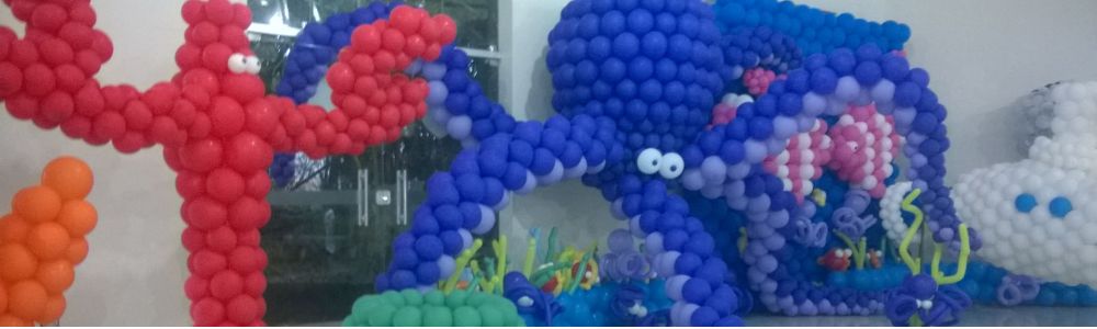 EdnaMaria Balloon Designer