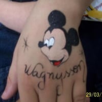 MAQUIAGEM ARTISTICA