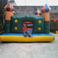 balão pula