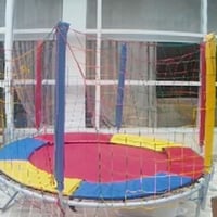 cama elastica