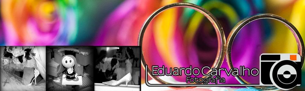 Eduardo Carvalho - Fotógrafo