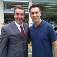 Nivaldo Prieto