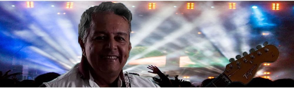 Edu Yan o cantor carioca
