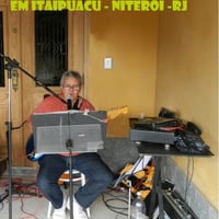 Festa de anivers. em Itaipuaçú - Niterói - RJ