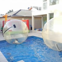 water ball