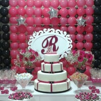 15 Anos