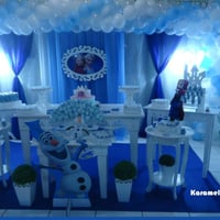 Frozen