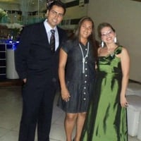Formatura (Portal das Águas)