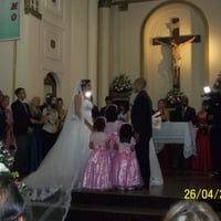 Casamento Waleska & Vinicius