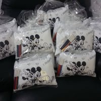 Almofada de colorir com canetinha