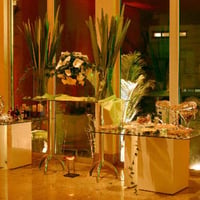 Decoração