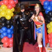 Herois