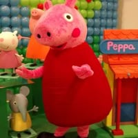 Peppa Pig