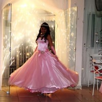 lINDO IMPACTO DO FOGOS IN DOOR.