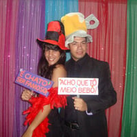 FOTO ANIMADA